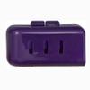 12 x Toothbrush Covers (Set of 6 Colours) ~ Family Bulkpack for Manual Toothbrushes view 4