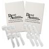 12 Electric Toothbrush Covers ~ Case Compatible with Oral B Toothbrush Round Heads view 1