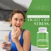 Lily Green High Strength Quercetin & Bromelain Supplement | 1200mg Per Serving Immune Support & Antioxidant Supplement | 60 Vegan Capsules of Quercetin with Bromelain | No Artificial Additives view 3