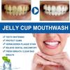 Teeth Whitening, Natural Teeth Whitening Powder, Activated Coconut Charcoal Powder Teeth Whitening, 50g (1pcs) view 2