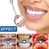 Teeth Whitening, Natural Teeth Whitening Powder, Activated Coconut Charcoal Powder Teeth Whitening, 50g (1pcs) view 3