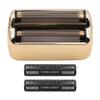 Namvo Replacement Razor Heads for Babyliss Electric Shaver Head Compatible with Babyliss Pro BaByliss FXFS2G / FXFS2 view 1