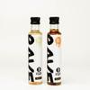 Rave Coffee Syrup Combo Twin Pack 2 x 250ml - 1 x Gingerbread 1 x Vanilla view 1