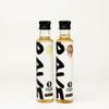 Rave Coffee Syrup Twin Combo Pack 2 x 250ml - 1 x Vanilla 1 x Hazelnut view 1