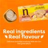 Nairn's Variety Pack - Pick Any 6 - Oat Biscuits and Oatcakes - Healthy Snacks - Assorted Flavours: Fruit & Seed, Stem Ginger, Mixed Berries & More view 3