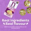 Nairn's Variety Pack - Pick Any 10 - Oat Biscuits and Oatcake Snacks - Healthy Snacks - Assorted Flavours: Fruit & Seed, Stem Ginger, Mixed Berries & More view 3