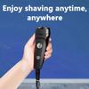 JIANYH Shaver Charger, Electric Shaver Chargers & Power Supplies, Razor Charger for All Kinds of Electric Hair Clippers/Razors/Beauty Devices/and Other Charging Leads view 3