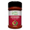 Angus & Oink | Superior Single Species Gochugaru Chilli Flakes | Authentic Kimchi & Korean Cuisine | Smoky, Fruity-Sweet Flavor | Stir Fries & Marinades| 1 x 150G Tub with Shaker Cap view 1