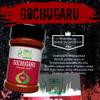 Angus & Oink | Superior Single Species Gochugaru Chilli Flakes | Authentic Kimchi & Korean Cuisine | Smoky, Fruity-Sweet Flavor | Stir Fries & Marinades| 1 x 150G Tub with Shaker Cap view 2