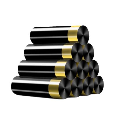 10L Black Bin Bags 225 Counts Biodegradable Trong Recycling Eco Liners Binbags Sacks Heavy Duty for Bathroom Kitchen Bedroom