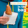 [1000 Pack] Greaseproof White Paper Bags for Food - (7'' x 7'') Eco-Friendly & Biodegradable White Sandwich Bags for Snacks, Lunch - Ideal for Sweets & Food - Carbon Neutral Packaging view 4