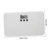 ibasenice Multi-function Digital Weight Scale Electronic Pet Scale Lcd Screen for Grams Max for Mother Puppy Cat Rabbit view 2