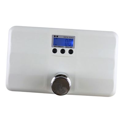 TOYANDONA Electronic Pet Scale for Cats Weighing Scales Digital Display Accurate