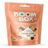 BOOM BOX High Protein Chocolate Oat Granola - 300g, Energizing and Indulgent Breakfast (60G, Peanut/chocolate) view 3