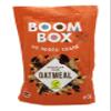 BOOM BOX High Protein Chocolate Oat Granola - 300g, Energizing and Indulgent Breakfast (60G, Chocolate) view 1