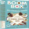 BOOM BOX Coconut Chocolate Oatmeal - 300g - Creamy Coconut with a Hint of Chocolate view 1