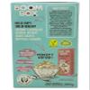 BOOM BOX Coconut Chocolate Oatmeal - 300g - Creamy Coconut with a Hint of Chocolate view 4