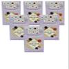 BOOM BOX Forest Berry Almond Oatmeal - 300 g - Healthy Breakfast Choice view 2