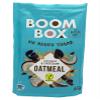 BOOM BOX High Protein Chocolate Oat Granola - 300g, Energizing and Indulgent Breakfast (60G, coconut/chocolate) view 1