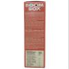BOOM BOX Raspberry Vanilla Oatmeal - 300g - A Delightful Blend of Fruit and Vanilla Flavors view 2
