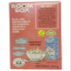 BOOM BOX Raspberry Vanilla Oatmeal - 300g - A Delightful Blend of Fruit and Vanilla Flavors view 4