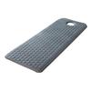Lash Bed Topper,Memory Foam Mattress Topper for Massage Table Beauty Salon,Spa Bed Pad with Breathe Hole,Massage Accessories Protective Pad,Square/Round/Trapezoidal Head,3cm/1.2in,R 70x180cm view 1