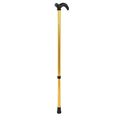 NEAFP Walkers for seniors Telescopic Walking Sticks Light Weight Old Man Anti-Skid Crutches Aluminum Alloy Hiking Climbing Cane rollator walker Durable Mobility Aid HGCHH