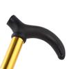NEAFP Walkers for seniors Telescopic Walking Sticks Light Weight Old Man Anti-Skid Crutches Aluminum Alloy Hiking Climbing Cane rollator walker Durable Mobility Aid HGCHH view 3