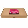 Cold Brew Coffee 500g - Colombia - 10 x 50g Single Serve Ground Coffee Bags For Iced Cold Brew Makers - 50g Makes 750ml - Brown Bear view 1