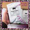 Cold Brew Coffee 500g - Colombia - 10 x 50g Single Serve Ground Coffee Bags For Iced Cold Brew Makers - 50g Makes 750ml - Brown Bear view 3