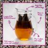 Cold Brew Coffee 500g - Colombia - 10 x 50g Single Serve Ground Coffee Bags For Iced Cold Brew Makers - 50g Makes 750ml - Brown Bear view 4