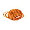 Gluten-Free Dutch Stroopwafel 2 Pack Bundle - 2 x 240g of Guilt-Free Delights for Stroopwafel Lovers. Ideal Complement to Coffee Tea or Hot Chocolate view 4