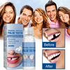 Temporary Tooth Filling, Tooth Filling Repair Kit, Tooth Repair DIY Moldable Fake Teeth Repair Beads for Temporary Fixing, Dental Tooth Filler for Missing Broken Fake Teeth (2Pcs) view 2