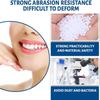 Temporary Tooth Filling, Tooth Filling Repair Kit, Tooth Repair DIY Moldable Fake Teeth Repair Beads for Temporary Fixing, Dental Tooth Filler for Missing Broken Fake Teeth (2Pcs) view 3