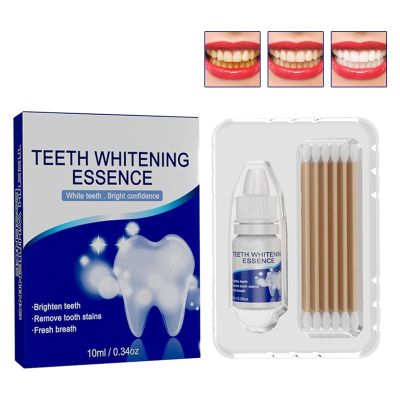 GFOUK Essence Teeth Whitening Kit - Professional Home Whitening System,Teeth whitening kit, Home whitening System, Professional Teeth whitening, GFOUK Essence (1PC)