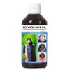 Wrixty Neelambari Ayurvedic Hair Care Adivasi Herbal Hair Oil Made by Pure Adivasi Ayurvedic Herbs view 1
