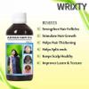 Wrixty Neelambari Ayurvedic Hair Care Adivasi Herbal Hair Oil Made by Pure Adivasi Ayurvedic Herbs view 3