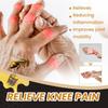 Bee Venom Joint Relief Gel,Bee Venom Professional Treatment Gel, Bone and Joint Care Cream,Soothing Provides for Neck,Waist,Back Hand Feet and Leg (2PCS) view 2