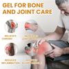 Bee Venom Joint Relief Gel,Bee Venom Professional Treatment Gel, Bone and Joint Care Cream,Soothing Provides for Neck,Waist,Back Hand Feet and Leg (2PCS) view 3