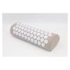 FrEshn Massage Cushion Acupressure Mat Head Neck Back Foot Massage Cushion Pillow Yoga Spike Mat Anti-stress Acupuncture pad Needle Massager Massage Cushion For Back (Size : Army Green) view 2