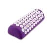 FrEshn Massage Cushion Acupressure Mat Head Neck Back Foot Massage Cushion Pillow Yoga Spike Mat Anti-stress Acupuncture pad Needle Massager Massage Cushion For Back (Size : Army Green) view 3