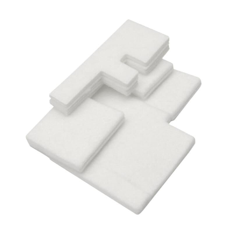 Absorber Kit Compatible with Canon G1000 G2000 G3000 G3400 G2400 G1400 G3040 G3140 G3240 G3400 G3410 G3500 G3540 QY5-0602 QY5-0517-000