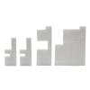 Absorber Kit Compatible with Canon G1000 G2000 G3000 G3400 G2400 G1400 G3040 G3140 G3240 G3400 G3410 G3500 G3540 QY5-0602 QY5-0517-000 view 4