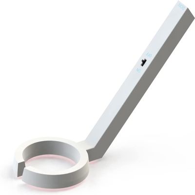 Adult Baby Imaging Infrared Vascular IV Vein Finder Transilluminator Vein Viewer, For Nurses Caregivers Clinicians.