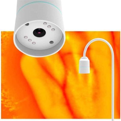 Medical Vein Finder Vein Viewer, Professiodults Children Suitable Vein Viewer Display Lights Imaging Find Vein Locator, On Various Skin