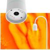Medical Vein Finder Vein Viewer, Professiodults Children Suitable Vein Viewer Display Lights Imaging Find Vein Locator, On Various Skin view 1