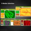 Medical Vein Finder Vein Viewer, Professiodults Children Suitable Vein Viewer Display Lights Imaging Find Vein Locator, On Various Skin view 3