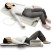 PHONECARE 2024 New Full Body Stretching Massage Mat with Airbags. 3D Lumbar Traction - Neck, Back, Waist, Hip Relaxation & Pain Relief. Back Heating Massager Pad, Foldable & Portable. view 1
