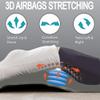 PHONECARE 2024 New Full Body Stretching Massage Mat with Airbags. 3D Lumbar Traction - Neck, Back, Waist, Hip Relaxation & Pain Relief. Back Heating Massager Pad, Foldable & Portable. view 4