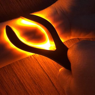 USB Vein Finder Viewer Display Imaging, LED Vessel Vein Display Instrument Vessel Finder Blood Vessel Lamp for Adult Children Hands Feet Legs Vein Finder